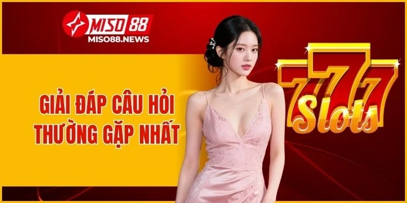 Giải đáp tất cả câu hỏi hay gặp nhất
