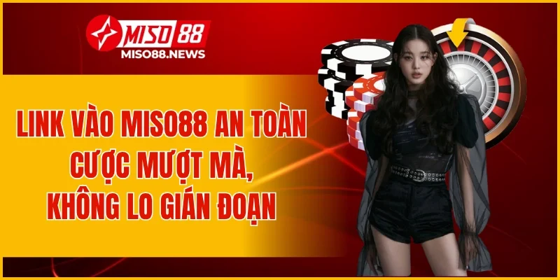 Link Vào Miso88
