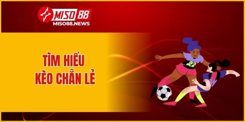 Tìm hiểu kèo chẵn lẻ